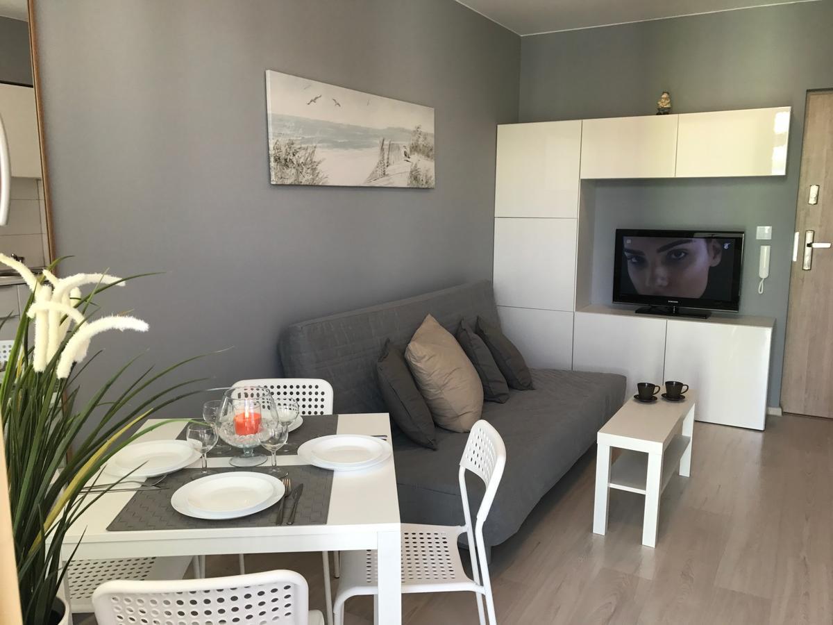 Wyspa Uznam - Kwartal Rozy Wiatrow Swinoujscie Room photo
